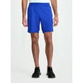 thumbnail image 2 of Russell Athletic Men's Mesh Shorts, 8” Inseam, 4-Pack, Sizes S-2XL, 2 of 9
