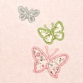 thumbnail image 3 of Linum Home Textiles 100% Turkish Cotton Mariposa 2PC Embellished Fingertip Towel Set, 3 of 3