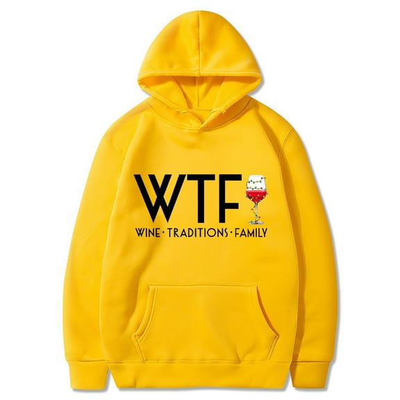 AOOCHASLIY Black and Friday Women Coat Christmas Gift Fashion Women's Letter Hooded Fashion Brushed Sweater Coat Sleeveless Hooded Casual Coat/Jacket