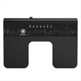 thumbnail image 1 of Pasapáginas Automático Inalámbrico con Bluetooth y Pedal para Tabletas, Teléfonos, Guitarras, Pianos, Saxofones y Partituras., 1 of 5