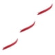 thumbnail image 4 of Speravity 63147183913 63147183914 Reemplazo para E60 2008-2010 Reflector de parachoques trasero rojo para automóvil Type4 NO4 Speravity  CBP044121, 4 of 6