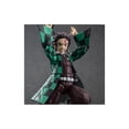 thumbnail image 2 of Figura Bandai SH Figuarts Demon Slayer Tanjiro Kamado, 2 of 5