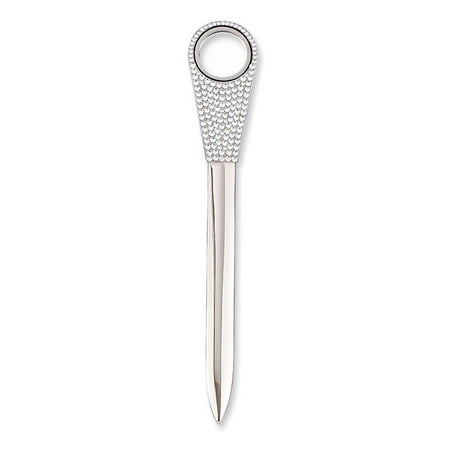 Swarovski Paper - Crystal Swarovski Crystal Letter Opener