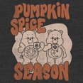 thumbnail image 2 of Men's Care Bears Pumpkin Spice Season  Graphic T-Shirt, 2 of 5