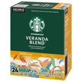 thumbnail image 3 of Starbucks Veranda Blend Coffee K-Cups, 24 K-Cups, 3 of 3