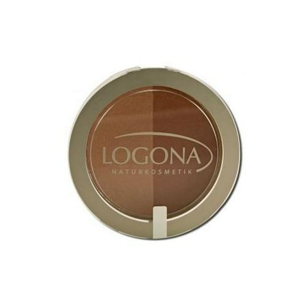 Blush Powders Beige/Terracotta 03 Logona 14.40 Powder