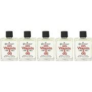 Cococare 100% Vitamin E Oil, 1 fl oz (30 ml)