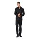 thumbnail image 4 of Camisa Hombre Casual Formal Slim Fit Vestir Moda Elegantes, 4 of 4