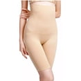 thumbnail image 5 of Panty Faja Colombiana Reductora Levanta Pompa XL/2XL Piel, 5 of 5