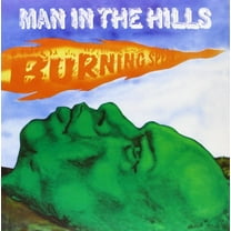 Burning Spear - Man in the Hills - Music & Performance - Vinyl