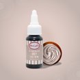 thumbnail image 2 of GEL Colorant Alimentaire Liquide Gris 30 ml, 1 Oz, 2 of 2