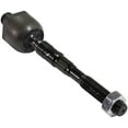 thumbnail image 3 of Tie Rod End Compatible with 2011-2013 Infiniti G37 2014-2015 Q50 Front, Left Driver or Right Passenger Side, Inner Sold individually, 3 of 5
