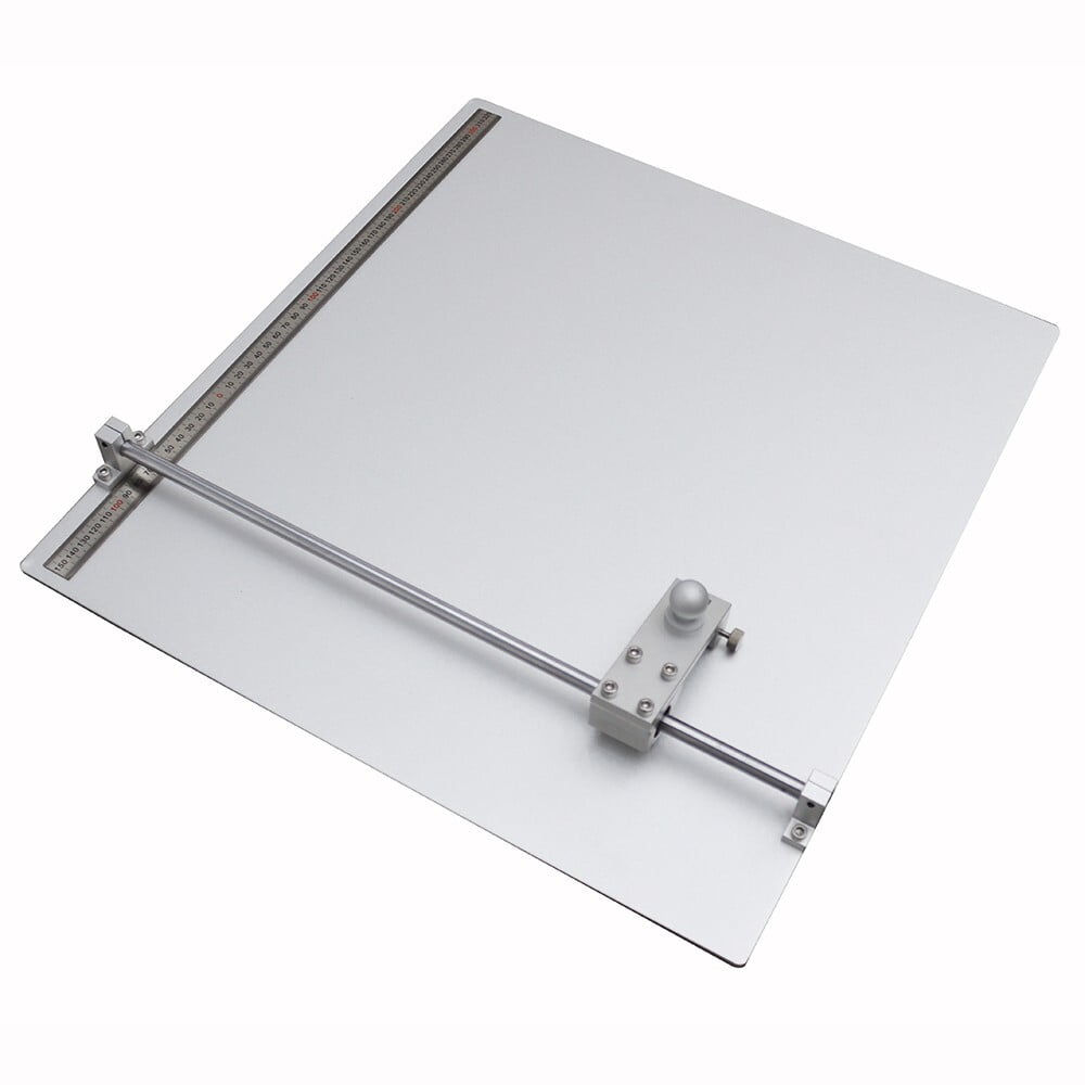 ITO Conductive Glass Cutter FTO/AZO/Quartz Glass Cutting Table Glass Cutter Machine