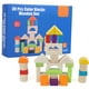 thumbnail image 1 of Bloques de construcción, bloques de construcción multicolores, juguete, bloques de construcción multicolores, bloques de construcción para niños, funcionalidad inteligente, 1 of 8