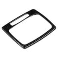 thumbnail image 2 of Car Interior Accessory,Left-Hand Drive Carbon Fiber Console Gear Shift Trim Gear Shift Panel Trim Built for Professionals, 2 of 5