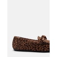 thumbnail image 4 of Time and Tru Women's Comfort Driving Loafers, Wide Width, 4 of 6