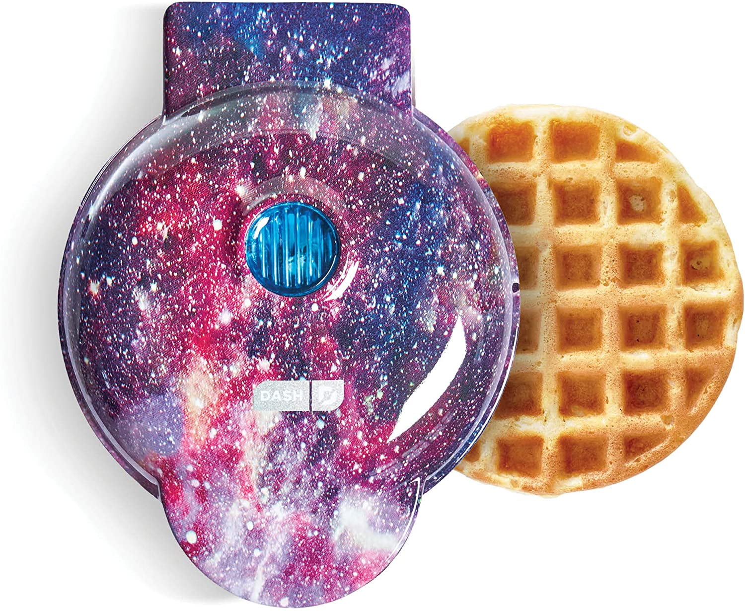 how to clean my dash mini waffle maker