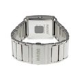 thumbnail image 3 of Rado Integral Black Dial Stainless Steel Men's Quartz Watch R20997713, 3 of 3