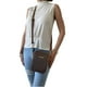 thumbnail image 4 of Bolsa De Viaje Dama Michael Kors Original Nueva Café, 4 of 5