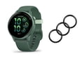 thumbnail image 1 of Smartwatch Garmin vivoactive 6 GPS 40 mm Verde Bundle, 1 of 7