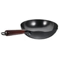 thumbnail image 4 of Milisten Multipurpose Non Stick Deep Frying Pans For Kitchenware 1Pack 21.1In, 4 of 8