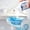 #11, variant on Euaioeiu Clog Remover Gel Drain Cleaner Fast Acting Enzyme Formula for Kitchen Sink Bathroom Shower Pipe Unclogging and Maintenance