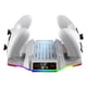 thumbnail image 1 of Ventilador Refrigeración Y Soporte Carga Vertical RGB Estación Base para Xbox Series X, 1 of 9