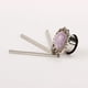 thumbnail image 4 of Dilatadores de acero inoxidable, dilatadores, dilatadores, colgantes, joyería corporal, 00-2 g 6 mm, 4 of 9