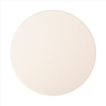 Quaqdae 12Inch Ceramic Pizza Stone Pizza Baking Stone/ Pan, Perfect for Grill and Oven - Thermal Resistant, Durable and Safe