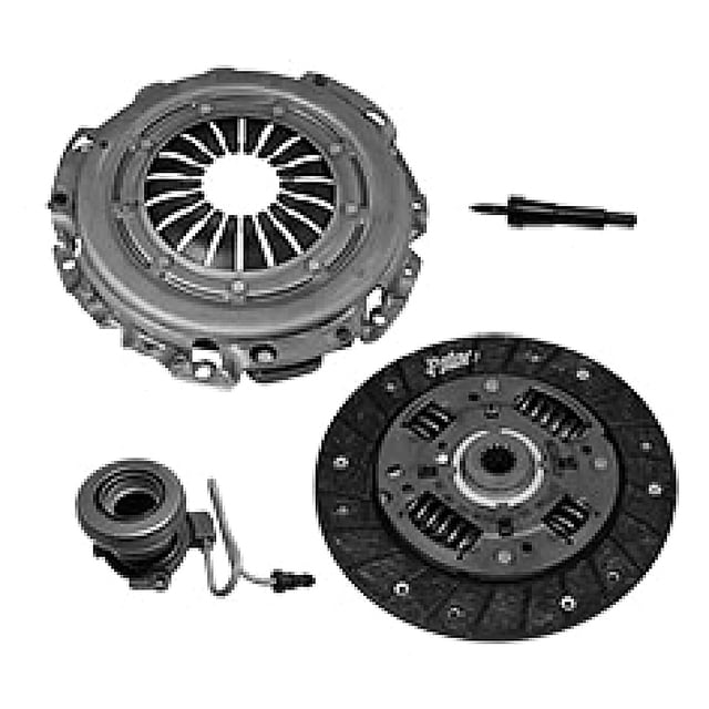 1 Kit De Clutch Corsa 2002 A 2003 Chevrolet L4 1.4L STRUNKER