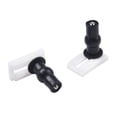 thumbnail image 3 of High-Quality Toilet-Seat Hinge Screws - Ensuring Durability and Easy, 3 of 8