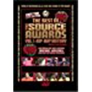 The Best of the Source Awards, Vol. 1: Hip-Hop History