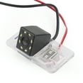 thumbnail image 3 of Car Rear View Camera 8LED for BMW E70 E71 E46 E39 X3 X5 E60 E61 E90 E91 E92 E53, 3 of 9