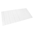 thumbnail image 6 of Bathtub Cover Foldable Bath Lid Insulation Dust Cover for Bathroom, Home, SPA, 6 of 21