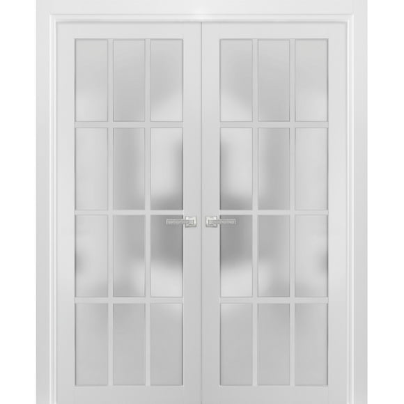 Double Screen Doors French Doors