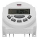 thumbnail image 4 of Interruptor Temporizador LCD, Programable, Fácil De Leer, Interruptor Horario Digital Claramente Para Aparatos Eléctricos, Cajas De Luz Publicitarias, Equipos De Transmisión, 4 of 7