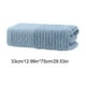 thumbnail image 3 of Microfiber Beach Towel Super Colorful Bath Towel Sandproof Beach Blanket Multi-Purpose Towel For Travel Swimming Pool 30x60 Inch, 3 of 6