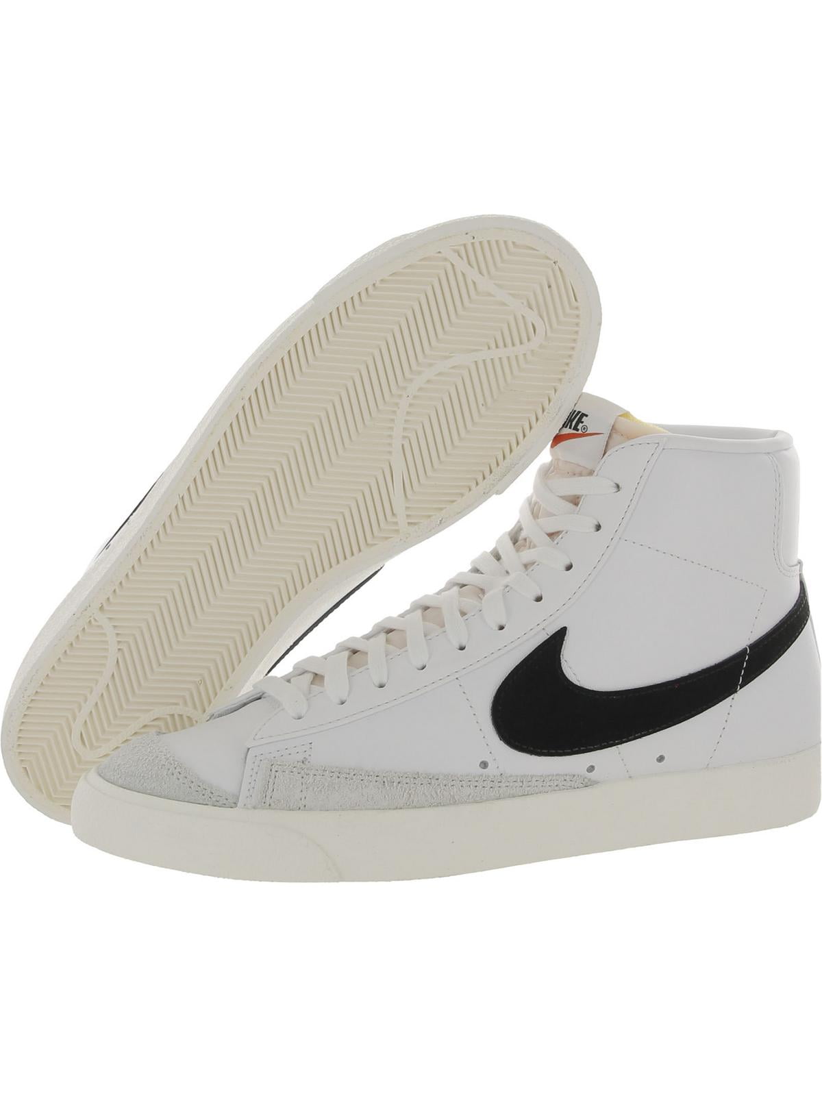 nike blazer mid suede vintage women's shoe