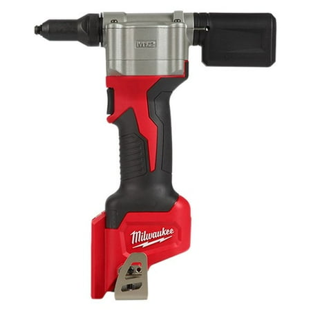 Milwaukee 2550-20 - M12 12V Cordless Rivet Tool w/o Battery and Charger