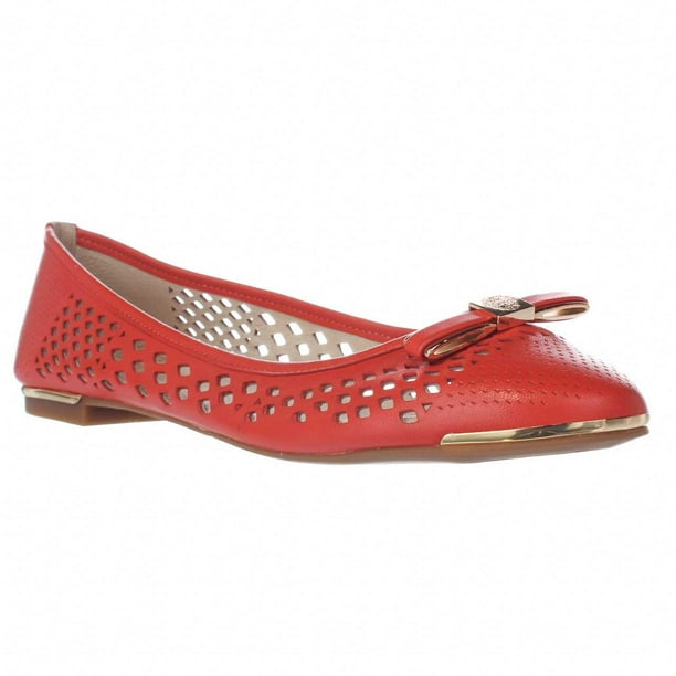 vince camuto ballet flats