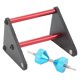 thumbnail image 5 of Estabilizador Magnético De Hélice De Fibra De Carbono, Imán N45 0 Equilibrio De Fuerza Estabilizador De Hélice De Fibra De Carbono Durable Robusto Compacto Para Hélices Fugacal Ocean Broad Surfboard Fins, 5 of 8
