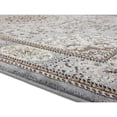 thumbnail image 3 of MDA Rug Imports Vaso Collection Area Rug Grey 2'8'' X 8'1'' 8' Runner Runner, Indoor, 3 of 4