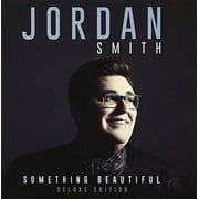 Jordan Smith - Something Beautiful (Walmart Exclusive) - Music & Performance - CD [Exclusive]