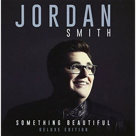 Jordan Smith - Something Beautiful (Walmart Exclusive) - Music & Performance - CD [Exclusive]