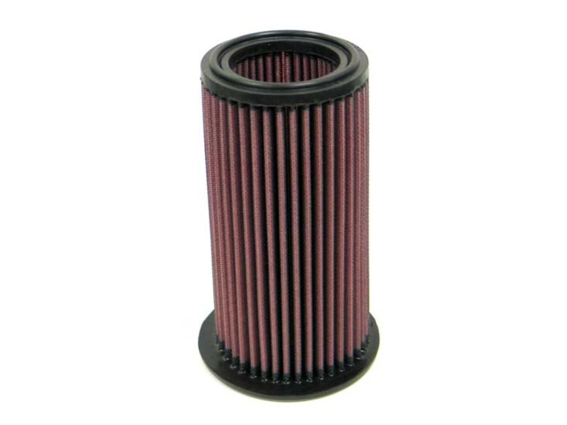 K&N Engine Air Filter High Performance, Premium, Washable, Replacement