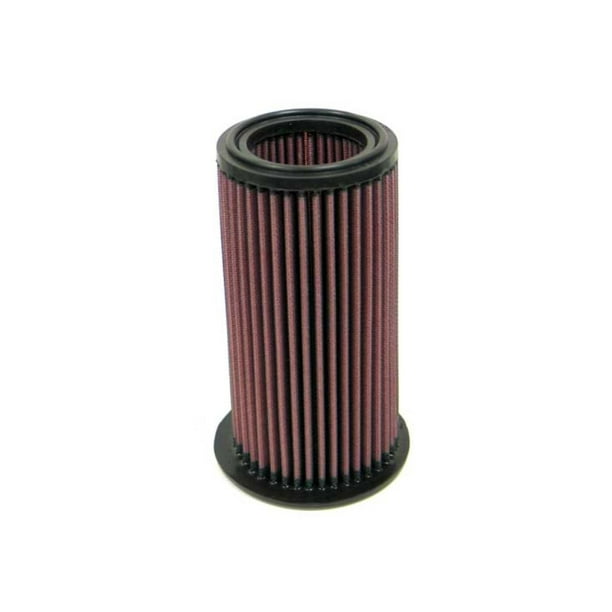 K&N Engine Air Filter High Performance, Premium, Washable, Replacement