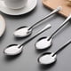 thumbnail image 4 of table spoons set 100 pieces stainless steel 16cm, 4 of 4