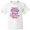 AA-White, variant on Inktastic Cousins Crew Red White and Blue 4th of July Youth T-Shirt