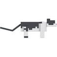 thumbnail image 3 of Minecraft Figurines articulées et acc. Échelle 8,26 cm Collection, 3 of 6