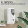 thumbnail image 2 of Automatic Air Freshener Dispenser Bathroom Timed Air Freshener Spray Wall Mounted, Automatic Scent, 2 of 5